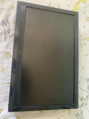 Monitor AOC