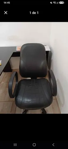 Cadeira de escritório