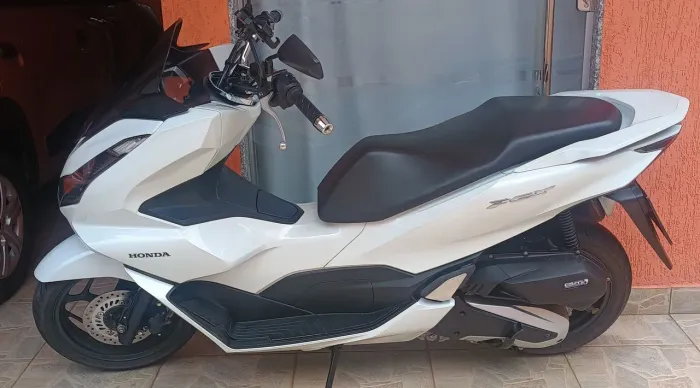 Moto Honda PCX 160 ABS 2022/2023
