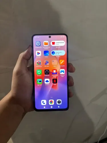 ? Redmi Note 11 Pro - 128GB