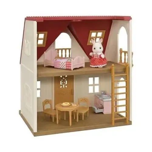 Casa Sylvanian Families brinquedo casinha