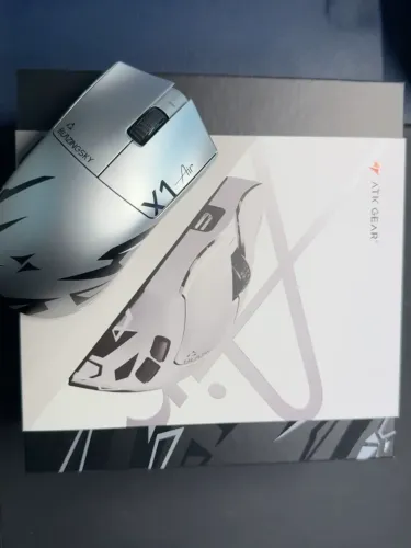 ATK X1 V2 AIR+