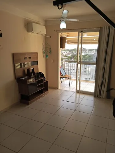 Condominio Morada do Parque