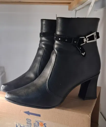 botas
