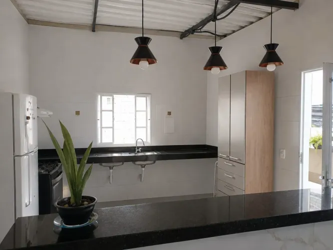 Vendo casa