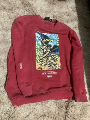 Moletom original Chronic 
