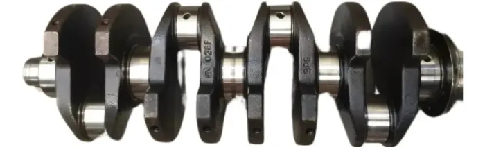 Virabrequim cambota motor Ap 1.8