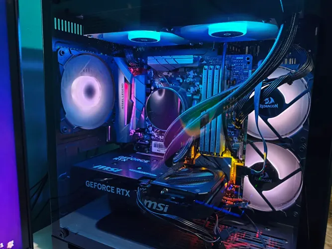 PC GAMER