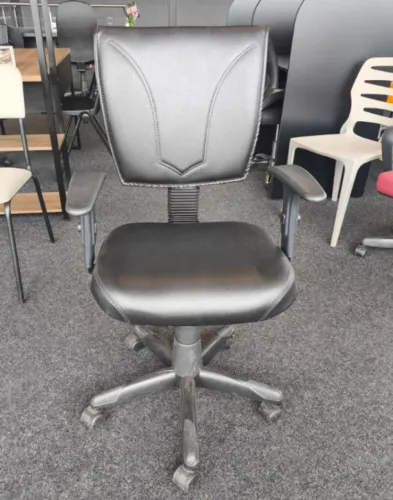 Cadeira Executiva B-One Back System - Entregamos Df e Entorno