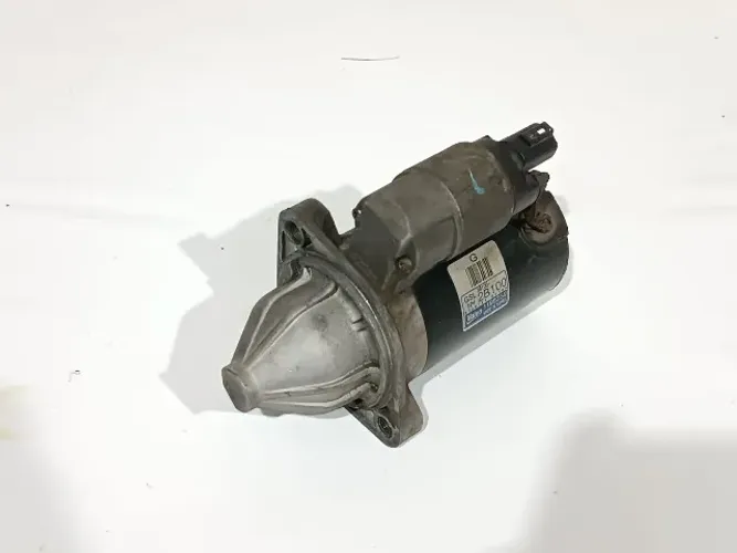 Motor de Arranque Kia Cerato / Soul / Hyundai HB20 -1.6 16v | 36100-2B100 - Usado/Original