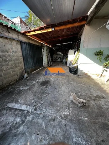 Casa de 3 quartos, 4 vagas de garagem, Barro Aparecida, Belo Horizonte/MG