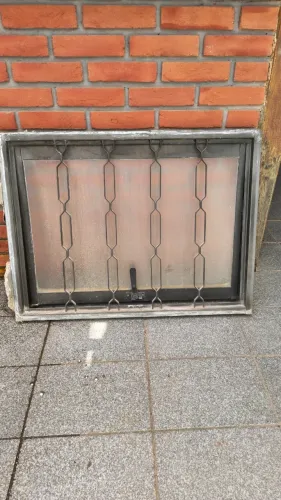 Vitro Banheiro