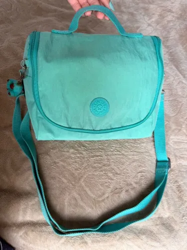 Lancheira da Kipling térmica