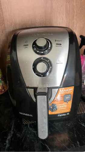 Air Fryer