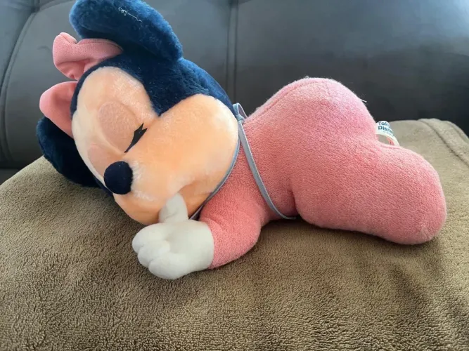 Baby Minnie