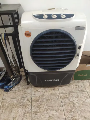 Climatizador 