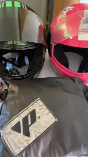 Capacete
