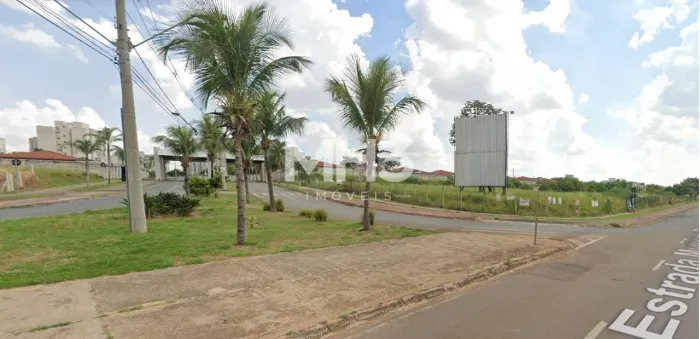 área - Condomínio Residencial Viva Vista - Sumaré