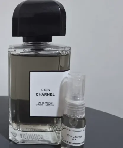     Gris Charnel BDK Parfums 50ml APC - Original 