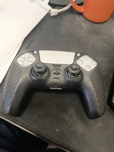 Vendo controle dualsense