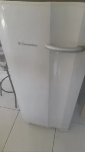 Frezzer 5 gavetas