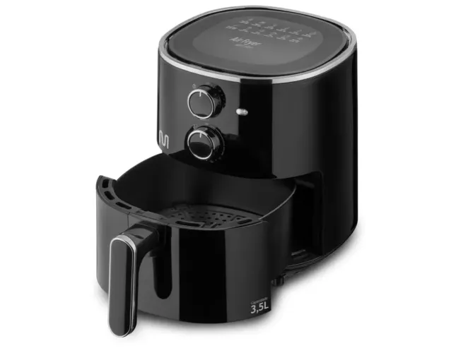 AIR FRYER MULTILASER NOVA