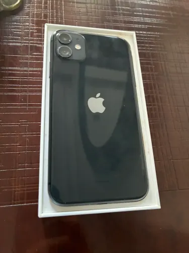iPhone 11 64gb com bateria maior que 70%