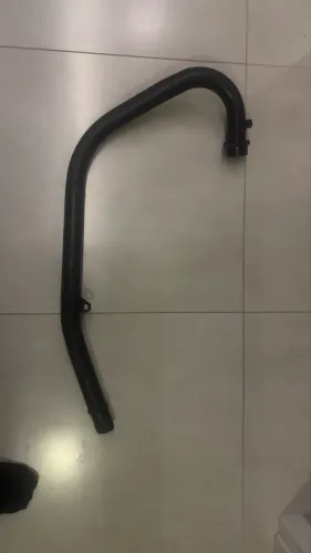 Curva Escapamento Original CB 300R 2009-2015