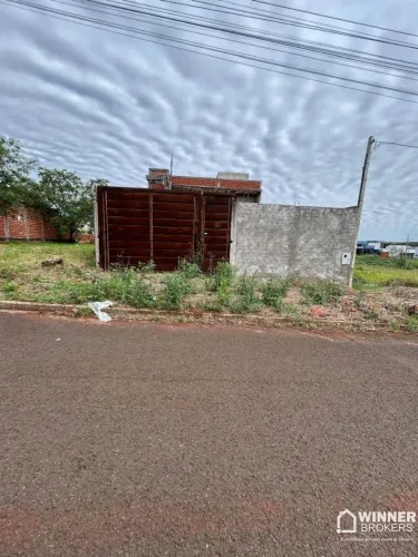 Terreno à venda, 400 m² por R$ 600.000,00 - Jardim Munique - Maringá/PR