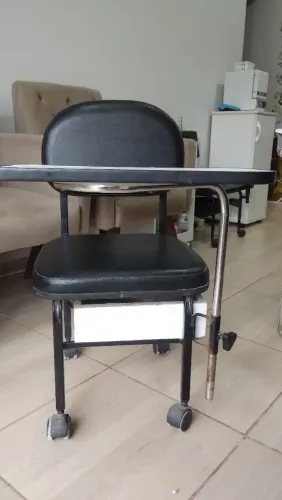 Cadeira de manicure