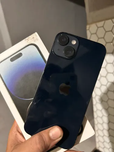 iPhone 14 128g em perfeito estado