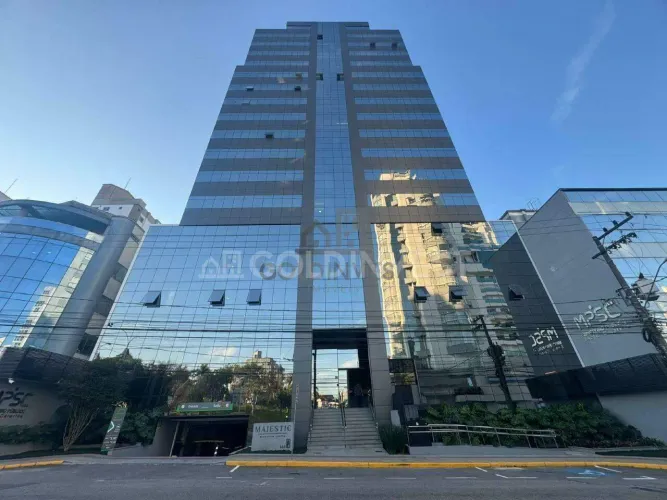 O Majestic Executive Center lança novos parâmetros de exclusividade para o segmento empres
