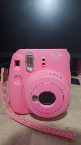 Instax mini 9