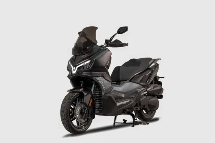 ADX 300 TG - FINANCIA EM 48X S/ ENTRADA / FABY