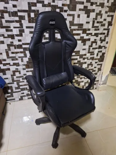 Cadeira Gamer