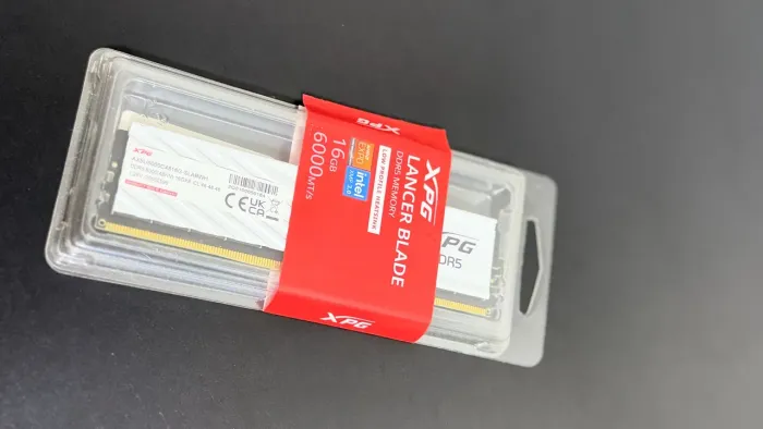 Memória Ddr5 16gb 6000mhz Xpg