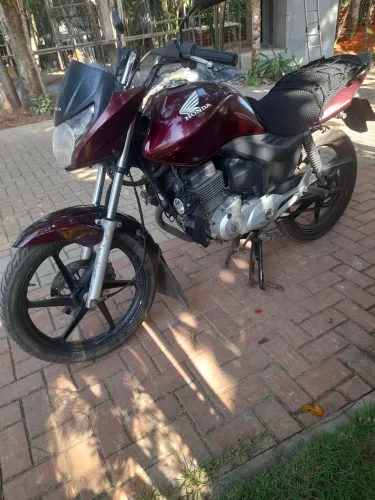 Vende-se ou troca por fazer 250