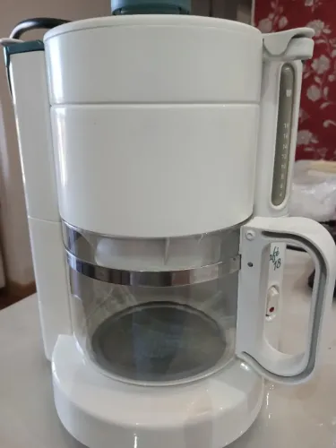 Cafeteira Walita 220v