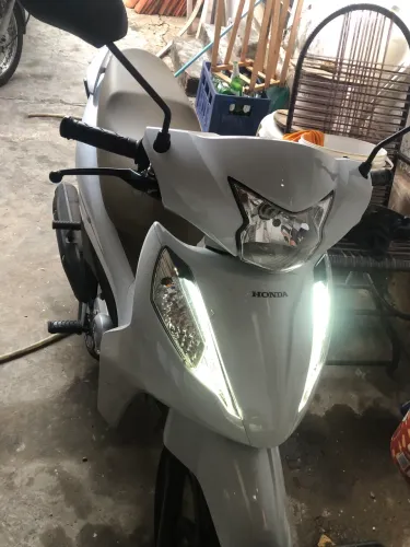 Biz ex 125