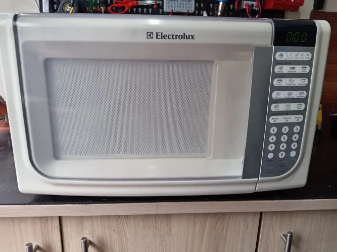 Microondas