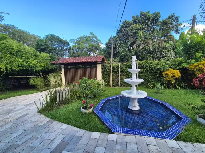 Chácara para venda em Aldeia PE no Km 10 com 1678m² de área em Camaragibe.