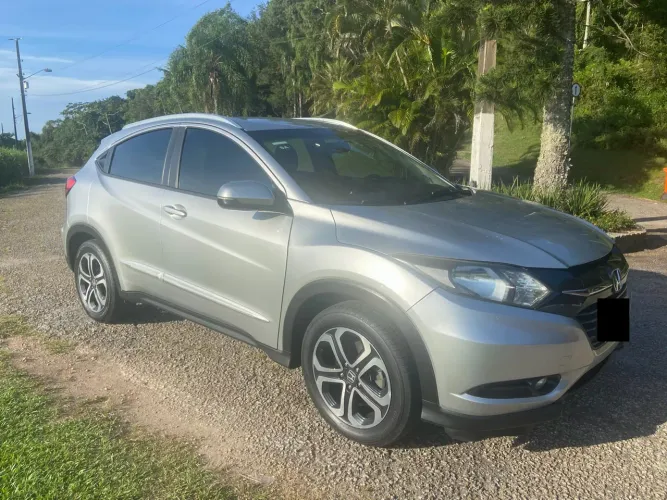 Honda HR-V EX 1.8 Flexone 16V 5P Aut. 2016