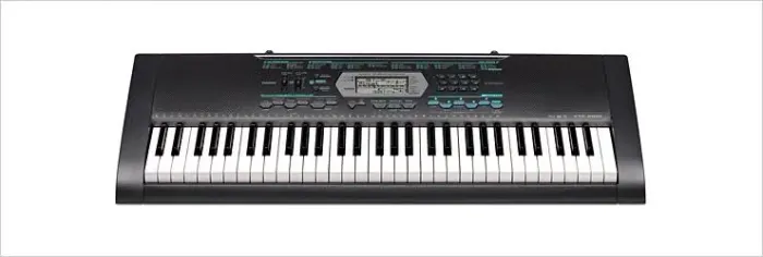 Teclado Casio ctk 2100