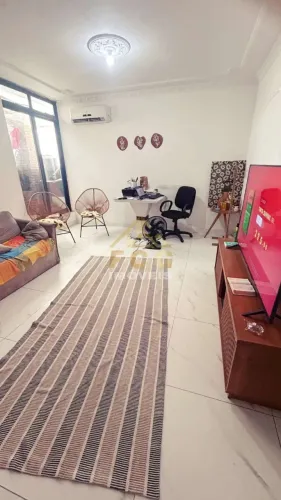 Apartamento para alugar Centro de Niterói- RJ