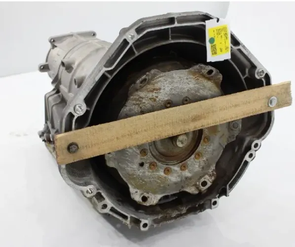 CAIXA CÂMBIO AUTOMÁTICA BMW X5 4.4 V8 07/13 