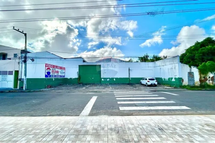 Imóvel Comercial ÀVenda Próximo ao Centro de Iguatu