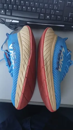 Tênis Hoka One Carbon X 3 Masculino 42