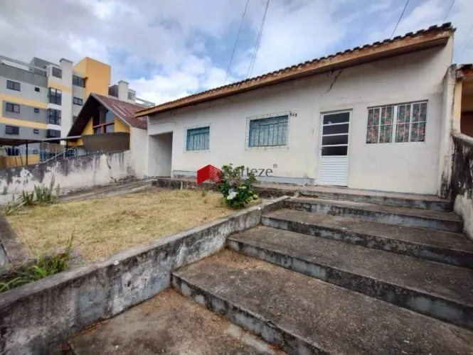 Terreno com 348m² , à venda, no bairro Afonso Pena em São José dos Pinhais