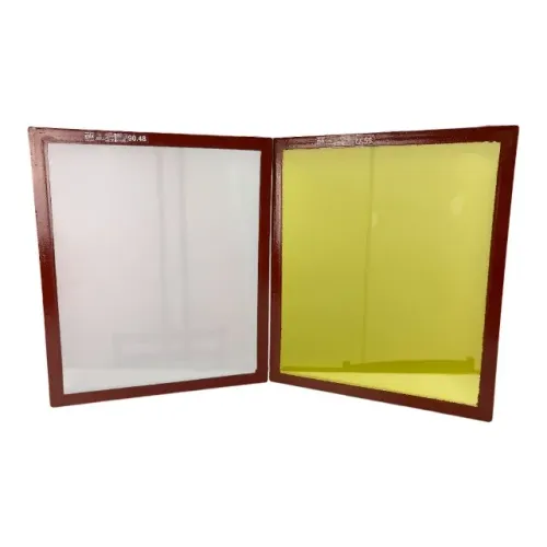 TELA DE ALUMINIO P SERIGRAFIA 50X60 55w