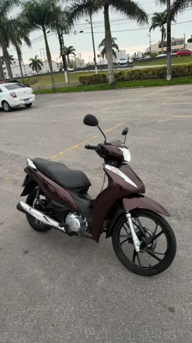 Biz 125 2021